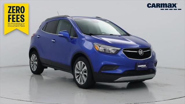 2018 Buick Encore Preferred for sale in Laurel, MD