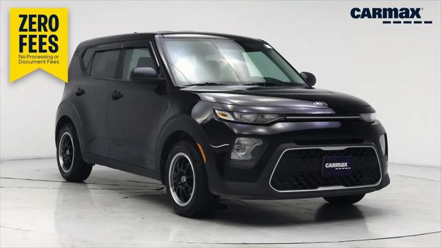 2020 Kia Soul LX for sale in Laurel, MD