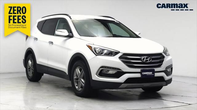 2017 Hyundai Santa Fe Sport 2.4L for sale in Laurel, MD