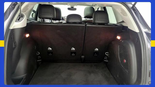 2017 Jeep Compass Limited 4x4