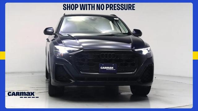 2024 Audi Q8 Premium Plus 55 TFSI quattro