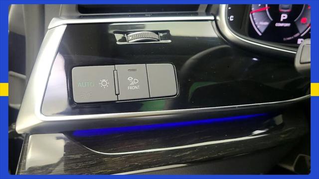 2024 Audi Q8 Premium Plus 55 TFSI quattro