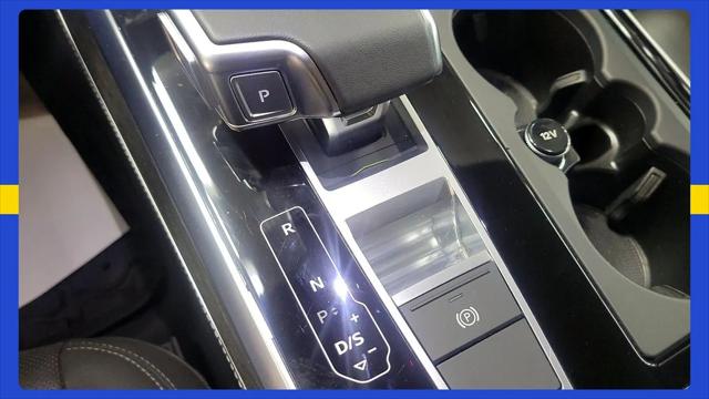 2024 Audi Q8 Premium Plus 55 TFSI quattro