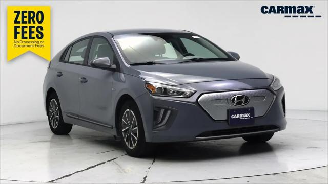 2020 Hyundai IONIQ Electric SE for sale in Laurel, MD