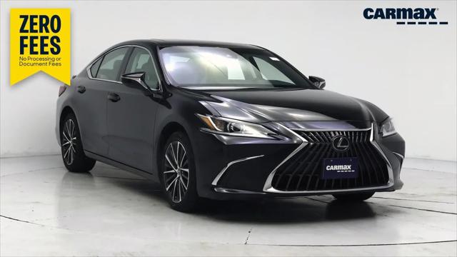 2025 Lexus ES 350 ES 350 for sale in Laurel, MD