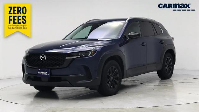 2025 Mazda CX-50 2.5 S Preferred Package for sale in Laurel, MD