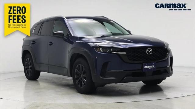 2025 Mazda CX-50 2.5 S Preferred Package for sale in Laurel, MD
