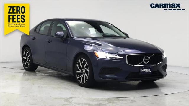2020 Volvo S60 T6 Momentum for sale in Laurel, MD