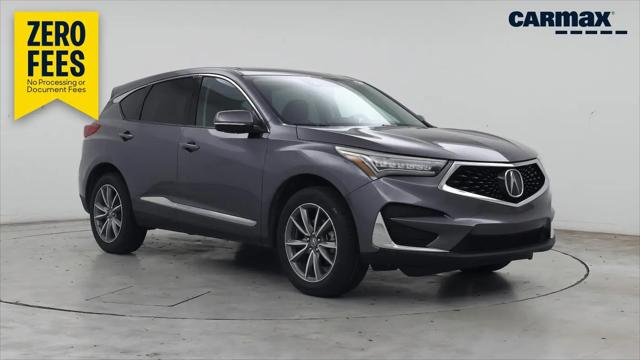 2020 Acura RDX Technology Package for sale in Boynton Beach, FL