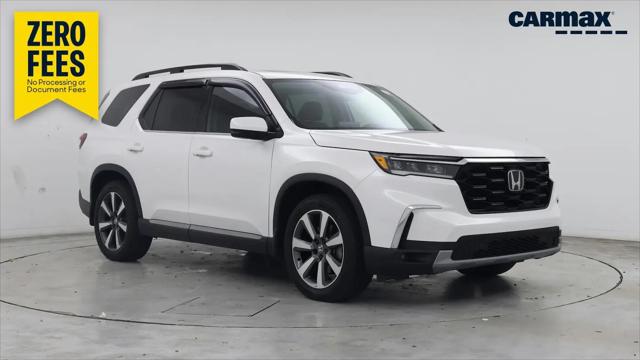 2024 Honda Pilot Touring for sale in Boynton Beach, FL