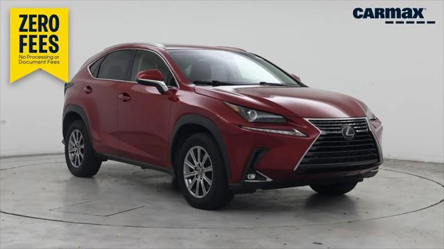 2019 Lexus NX 300 NX 300 for sale in Boynton Beach, FL