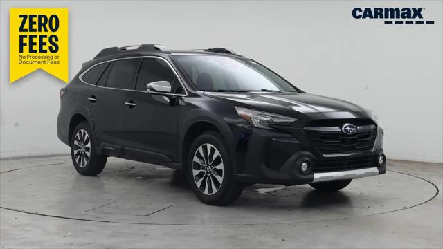 2023 Subaru Outback Touring XT for sale in Boynton Beach, FL