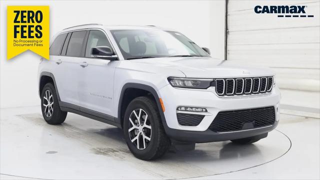 2023 Jeep Grand Cherokee Limited 4x2 for sale in Nashville, TN