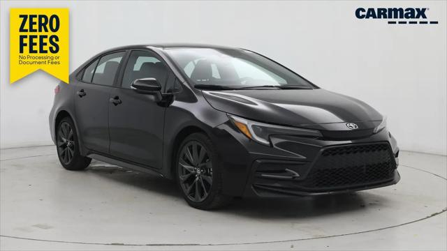 2025 Toyota Corolla SE for sale in Nashville, TN