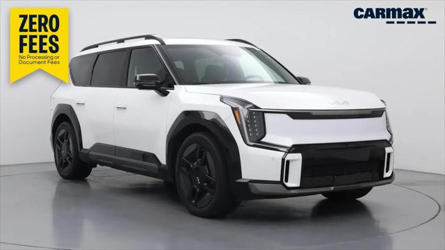 2024 Kia EV9 GT-Line for sale in Nashville, TN