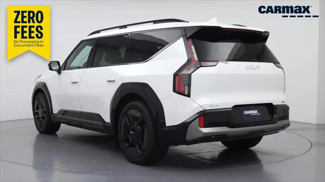 2024 Kia EV9 GT-Line for sale in Nashville, TN