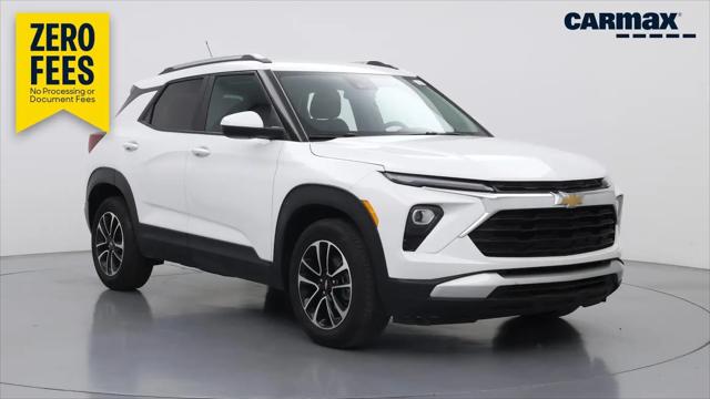 2025 Chevrolet TrailBlazer FWD LT for sale in Nashville, TN
