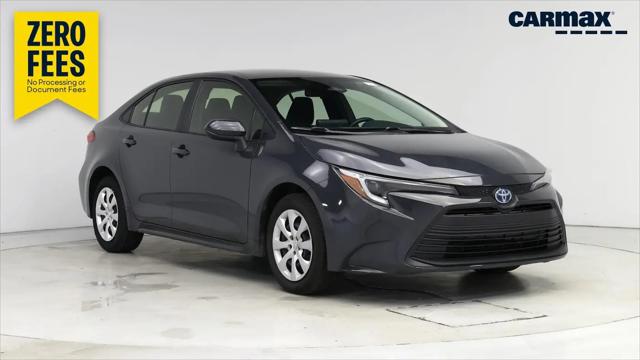 2025 Toyota Corolla Hybrid LE for sale in Nashville, TN