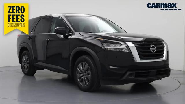 2025 Nissan Pathfinder S FWD for sale in Nashville, TN