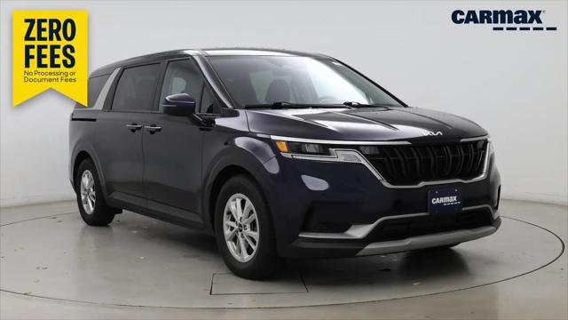 2024 Kia Carnival MPV LX Seat Package for sale in Nashville, TN