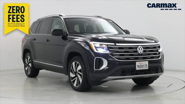 2024 Volkswagen Atlas 2.0T SEL for sale in Duarte, CA