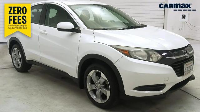 2018 Honda HR-V LX for sale in Duarte, CA
