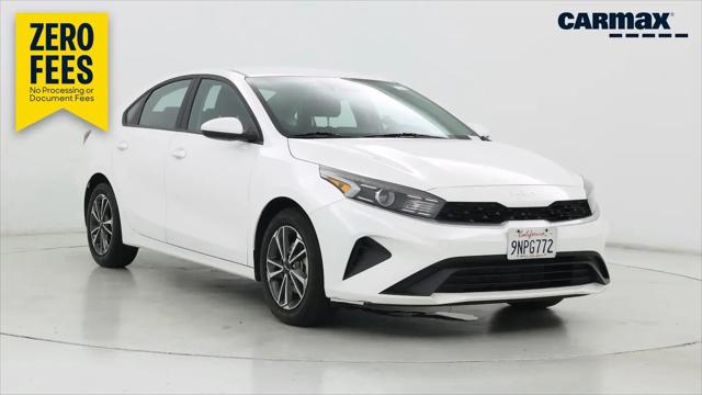 2024 Kia Forte LXS for sale in Duarte, CA