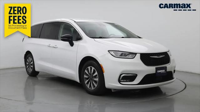 2024 Chrysler Pacifica Hybrid Select for sale in Gilbert, AZ
