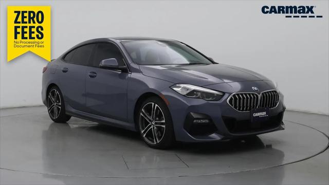 2020 BMW Coupe xDrive for sale in Gilbert, AZ