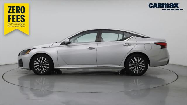 2023 Nissan Altima SV FWD for sale in Gilbert, AZ