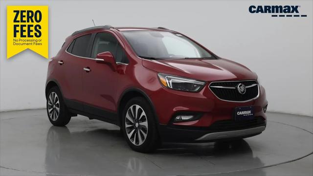 2019 Buick Encore FWD Essence for sale in Gilbert, AZ