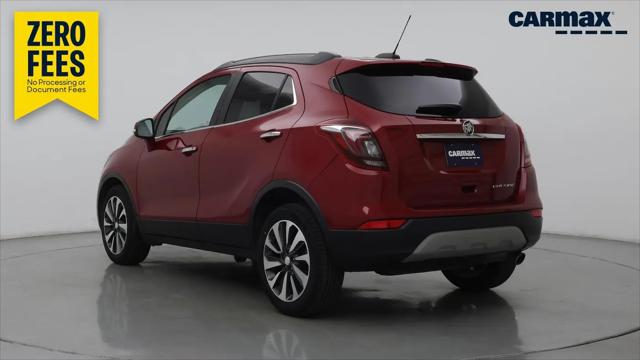 2019 Buick Encore FWD Essence