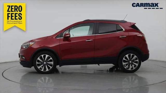 2019 Buick Encore FWD Essence