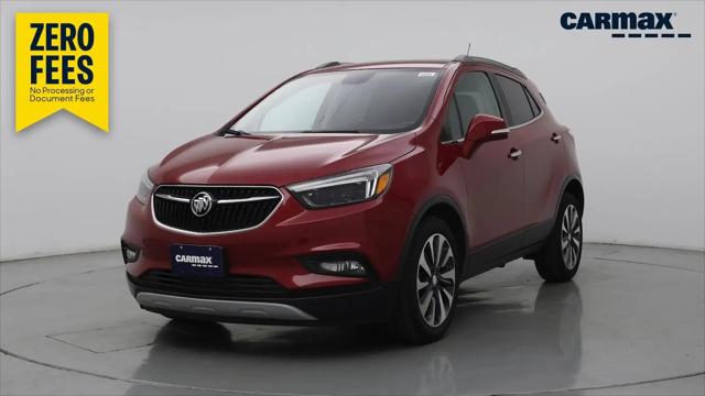 2019 Buick Encore FWD Essence