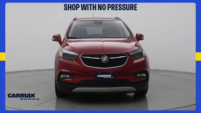 2019 Buick Encore FWD Essence
