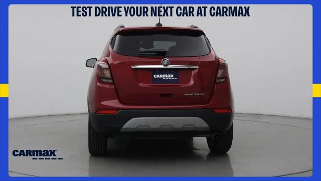 2019 Buick Encore FWD Essence