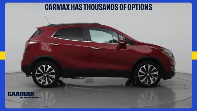 2019 Buick Encore FWD Essence