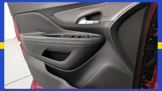 2019 Buick Encore FWD Essence
