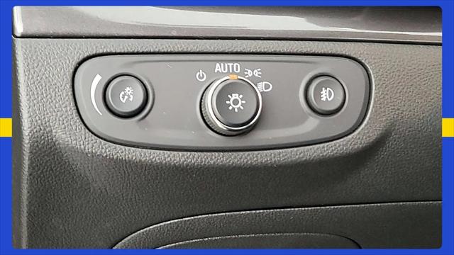 2019 Buick Encore FWD Essence