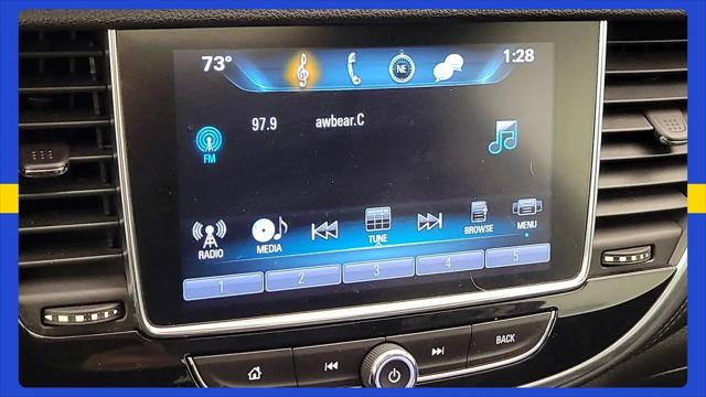2019 Buick Encore FWD Essence