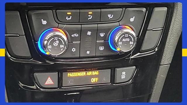 2019 Buick Encore FWD Essence