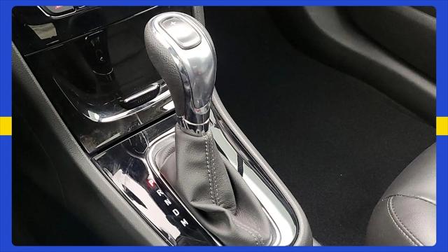 2019 Buick Encore FWD Essence