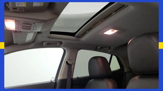 2019 Buick Encore FWD Essence