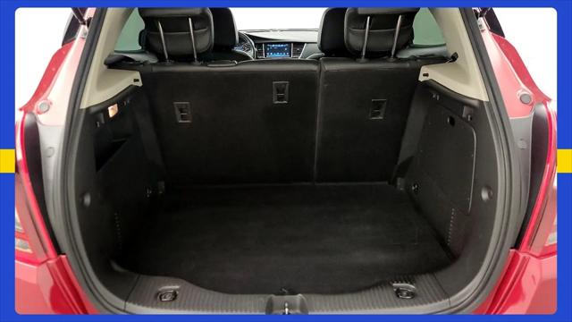 2019 Buick Encore FWD Essence