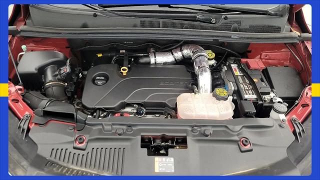 2019 Buick Encore FWD Essence