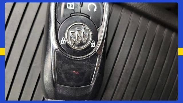 2019 Buick Encore FWD Essence