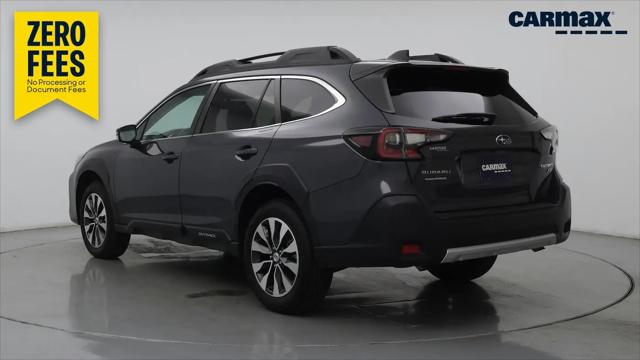 2024 Subaru Outback Limited XT for sale in Gilbert, AZ