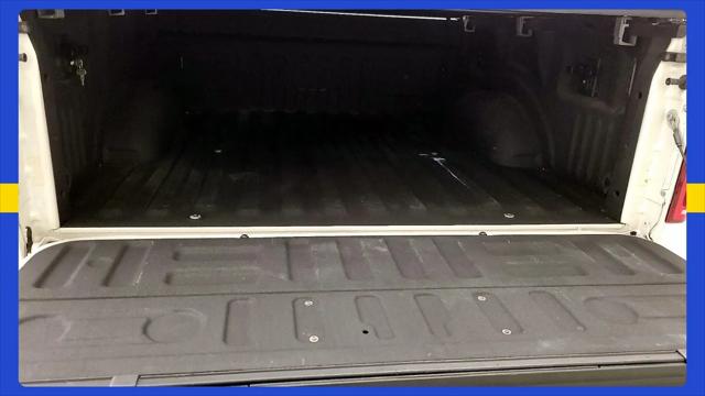 2016 Ford F-150 Platinum