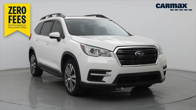 2020 Subaru Ascent Premium for sale in Gilbert, AZ