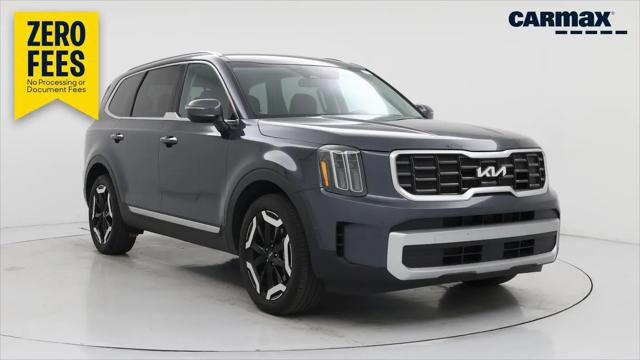 2023 Kia Telluride S for sale in Gilbert, AZ